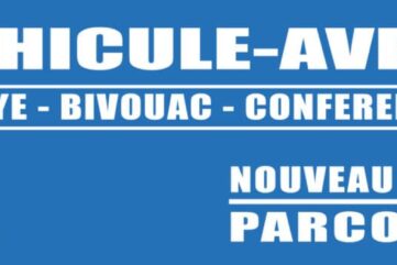 Salon du véhicule d’aventure LES DATES 2020