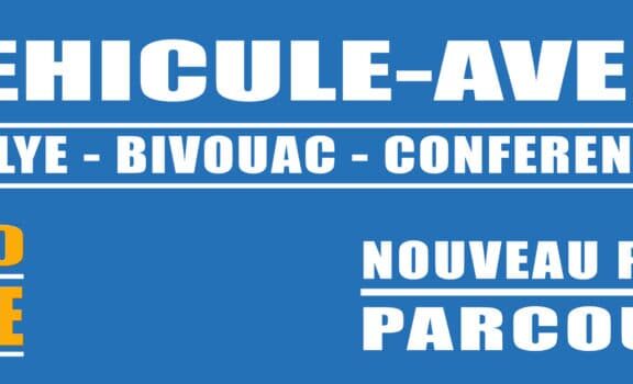 Salon du véhicule d’aventure LES DATES 2020