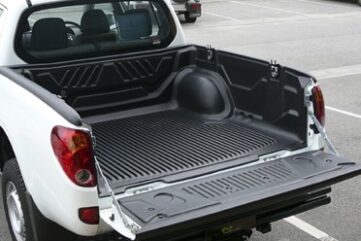 Ironman 4x4 Protections de benne Profitez des promos de -35% chez Ironman