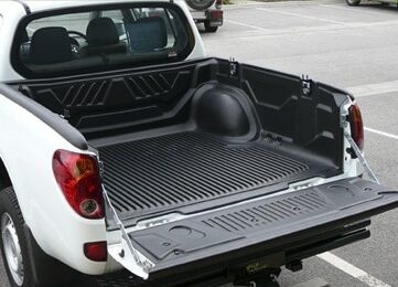 Ironman 4x4 Protections de benne Profitez des promos de -35% chez Ironman