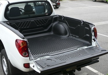 Ironman 4x4 Protections de benne Profitez des promos de -35% chez Ironman