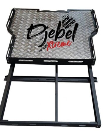 RLC Diffusion Aménagement Pick up