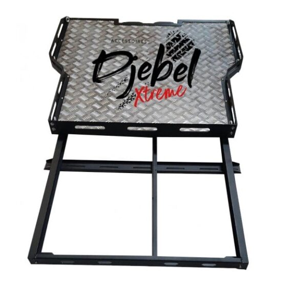 RLC Diffusion Aménagement Pick up