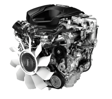 Isuzu Le nouveau Pick up dévoilé à Valloire