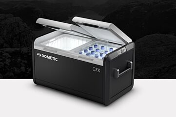 Dometic les frigos aventuriers Avec glaçons SVP