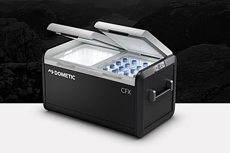 Dometic les frigos aventuriers Avec glaçons SVP