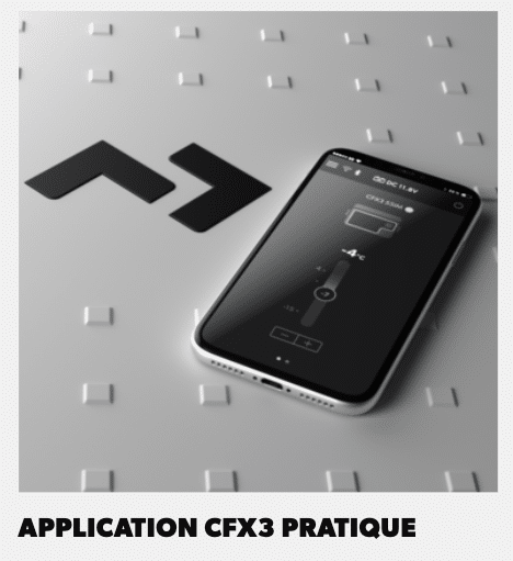 Dometic Les frigos aventuriers tout terrain avec glaçons SVP