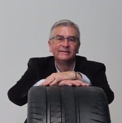 Syndicat des professionnels du pneu Un nouveau président