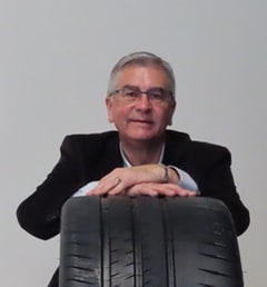 Syndicat des professionnels du pneu Un nouveau président