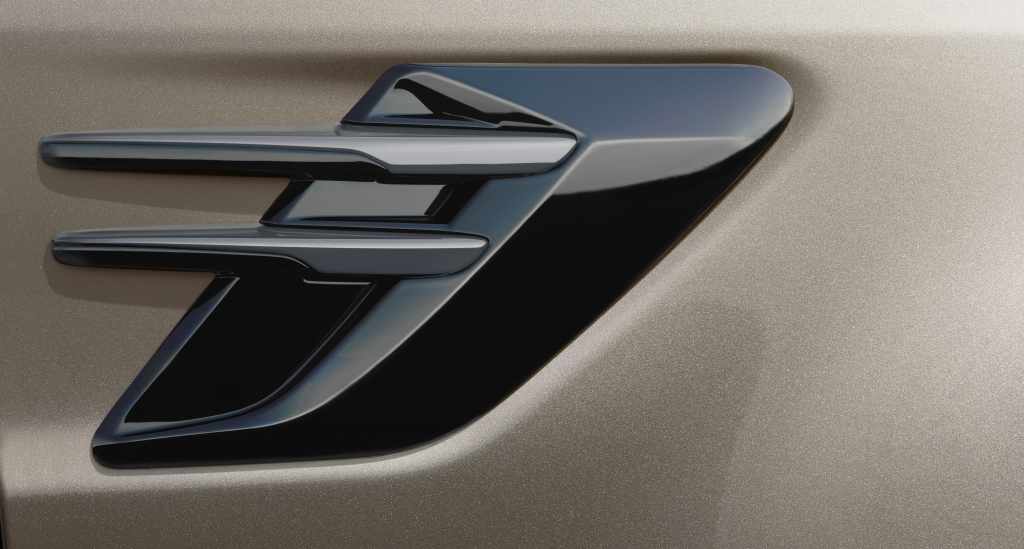 Range Rover Sport et L405 Les séries spéciales 2021