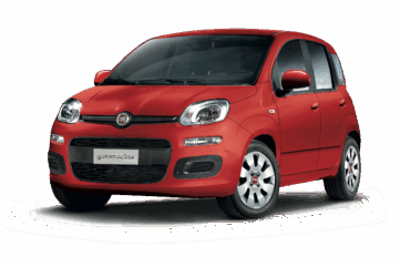 Alors qu’elle fête ses 40 ans la petite Panda de Fiat, on constate que l’un des plus petits 4x4 du marché fait toujours recette