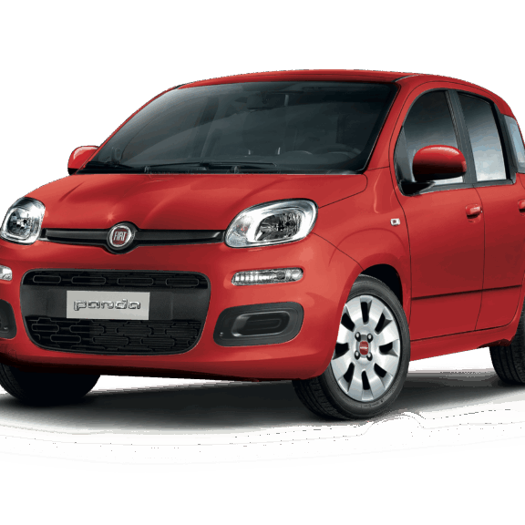 Alors qu’elle fête ses 40 ans la petite Panda de Fiat, on constate que l’un des plus petits 4x4 du marché fait toujours recette