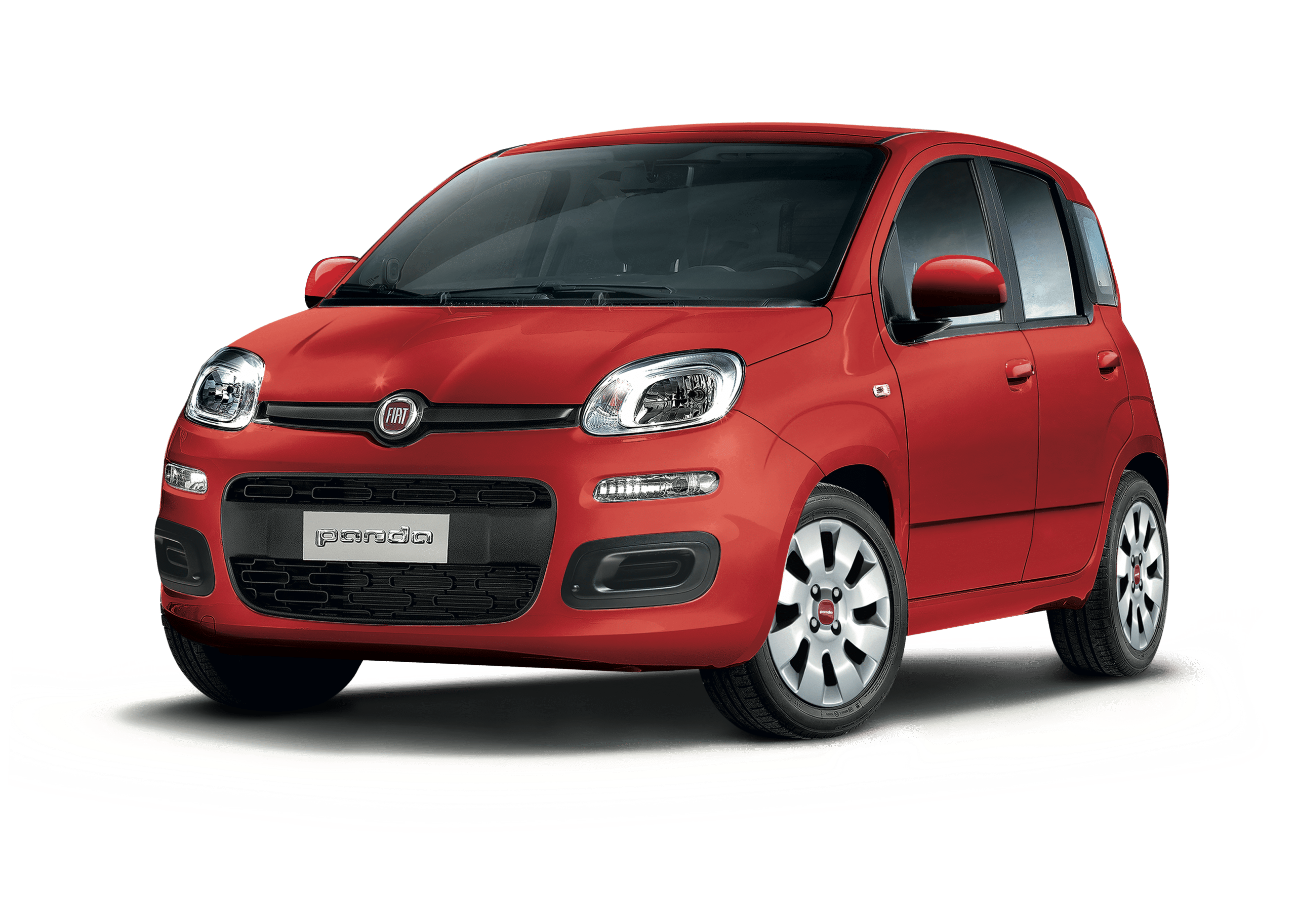 Alors qu’elle fête ses 40 ans la petite Panda de Fiat, on constate que l’un des plus petits 4x4 du marché fait toujours recette