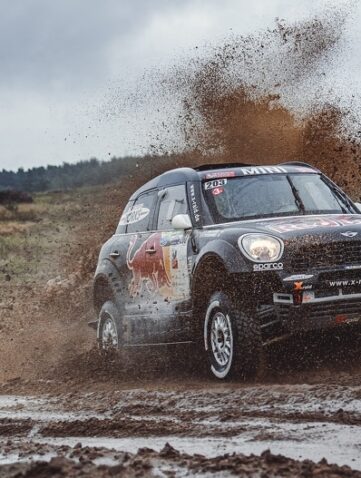 Stéphane Peterhansel remporte La Baja Polonaise