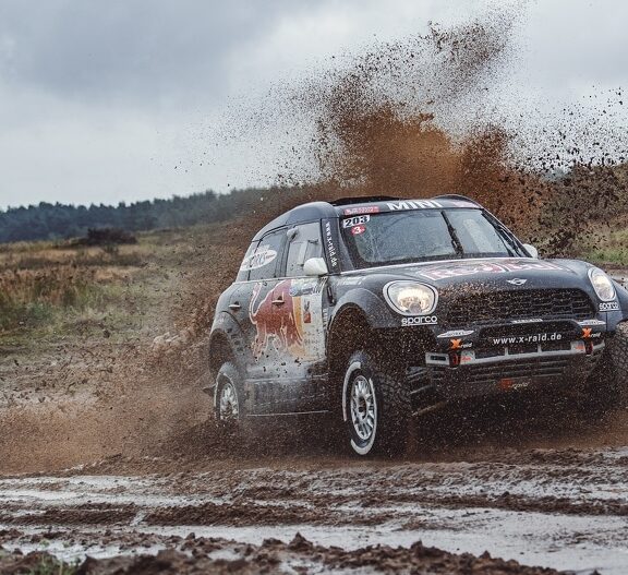 Stéphane Peterhansel remporte La Baja Polonaise
