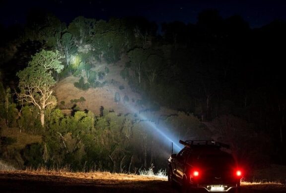 RLC Diffusion présente une nouvelle gamme des barres et phares à leds Djebel Xtreme.