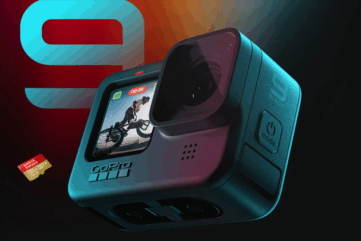 Gopro HERO9 Black