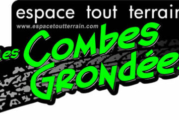 Téléthon 4x4 Combes Grondées