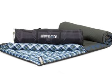 Ironman 4x4 Duvet douillet