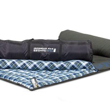 Ironman 4x4 Duvet douillet