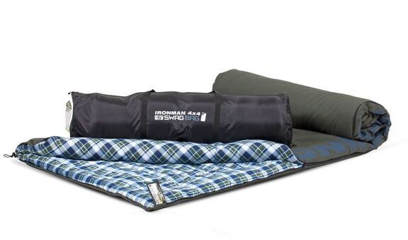Ironman 4x4 Duvet douillet