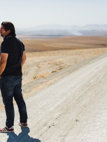 Andaloucia Rally Davis Castera l’explique