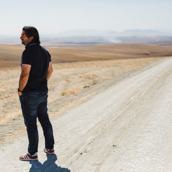 Andaloucia Rally Davis Castera l’explique