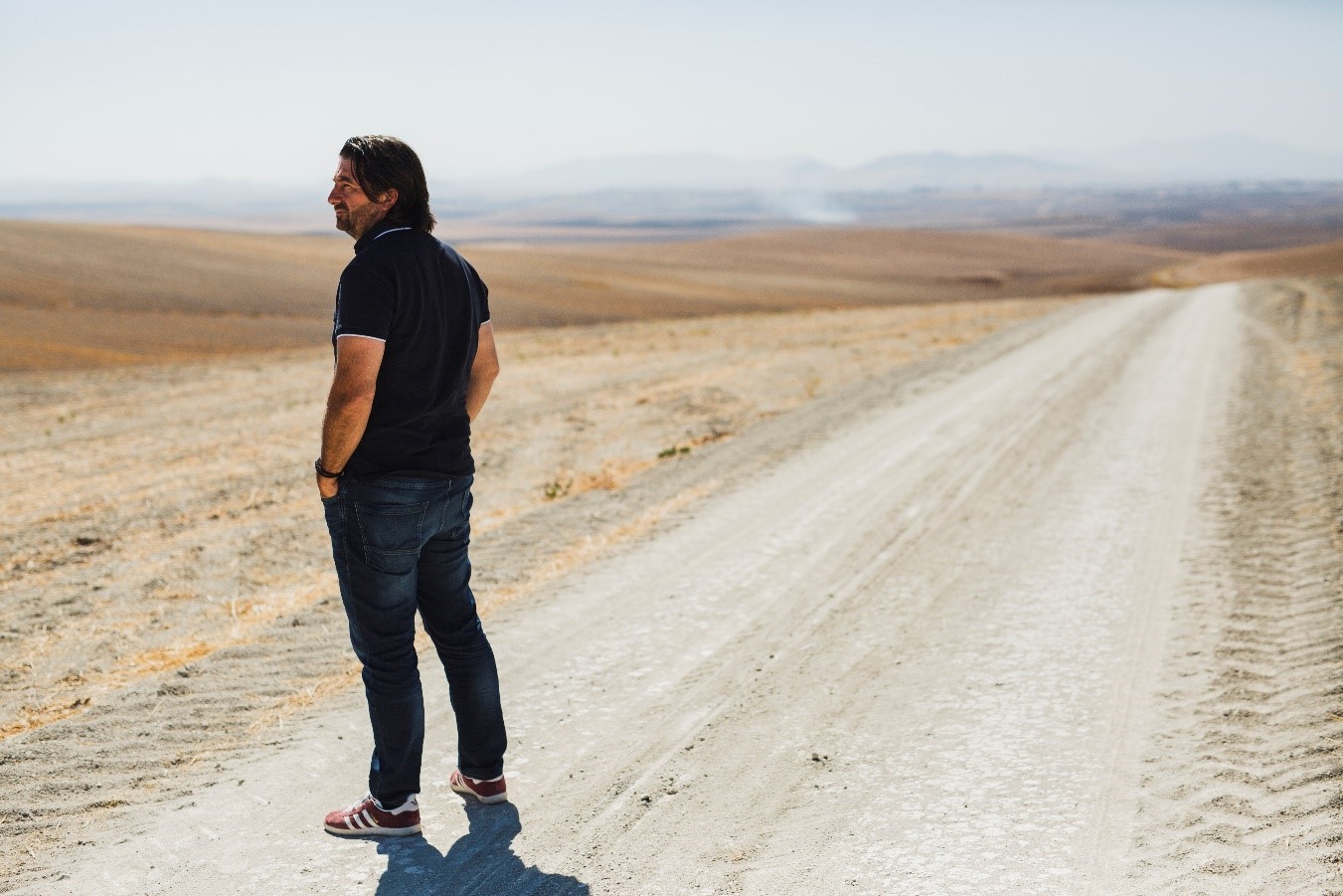 Andaloucia Rally Davis Castera l’explique