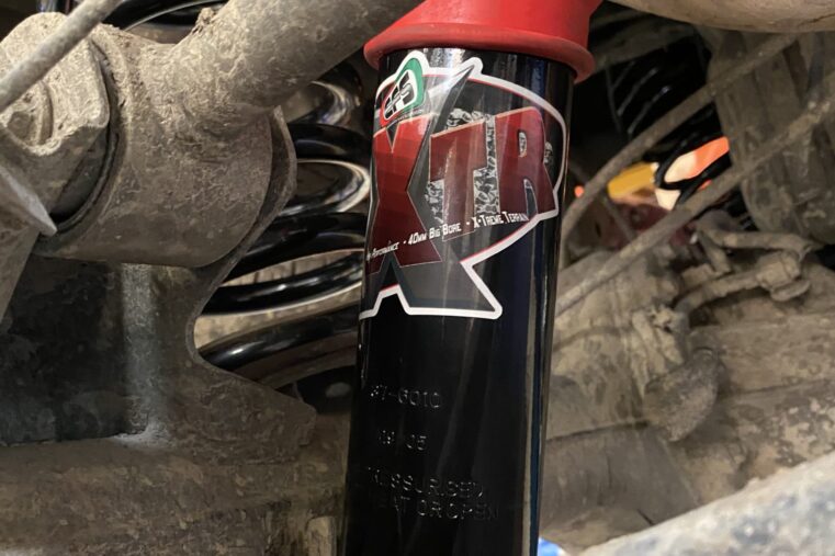 RLC Diffusion Suspensions EFS