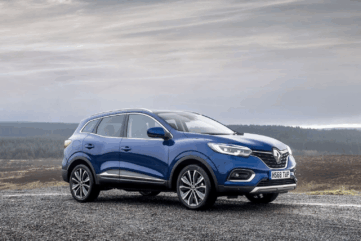 Renault Kadjar