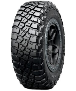 BFGoodrich Mud Terrain T/A KM3