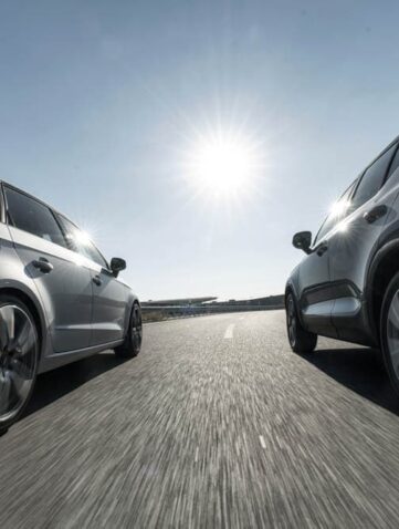 Nokian Seasonproof SUV