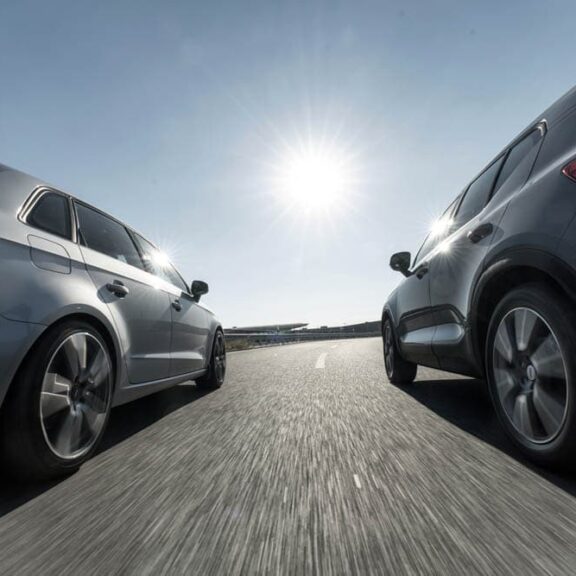 Nokian Seasonproof SUV