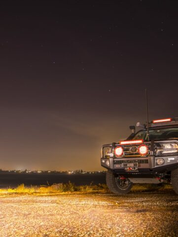 obtenez 50% de remise sur une paire (2) de projecteurs LED