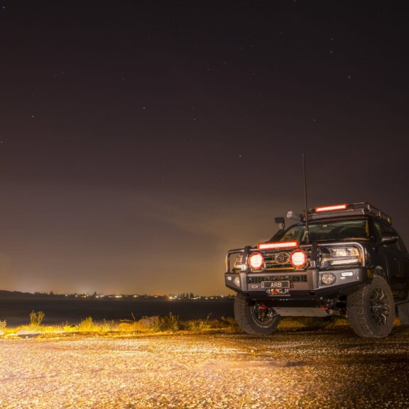 obtenez 50% de remise sur une paire (2) de projecteurs LED