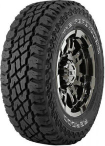 Pneu Cooper Discoverer S/T Maxx