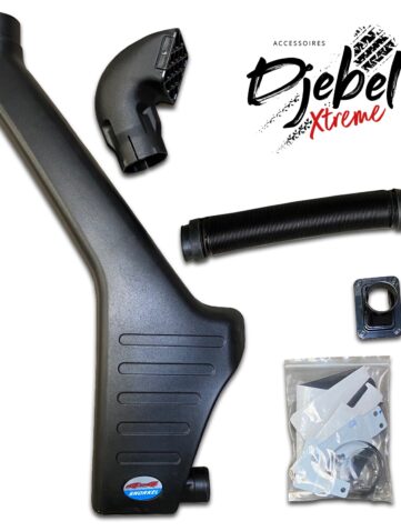 RLC Diffusion Off road 100%