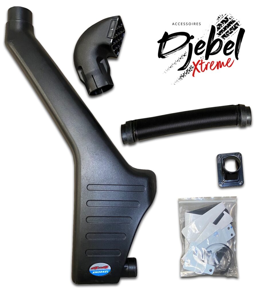 RLC Diffusion Off road 100%