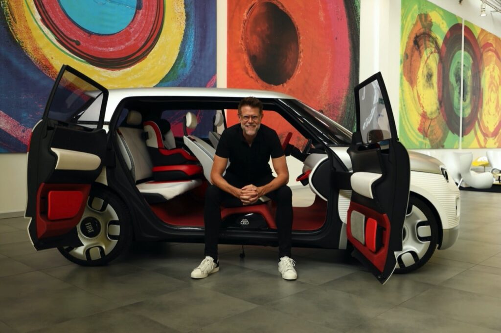 un équilibre idéal entre forme et fonction. 