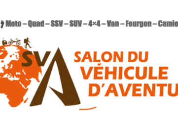 Salon SVA C’est ce week end !