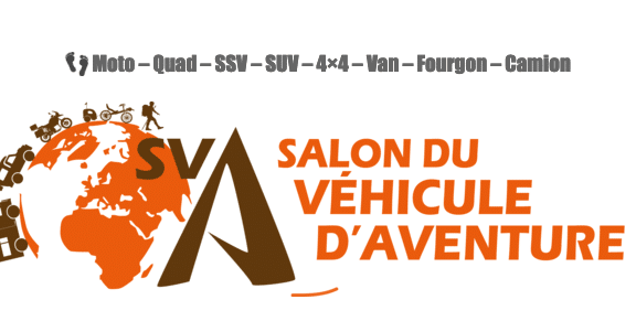 Salon SVA C’est ce week end !