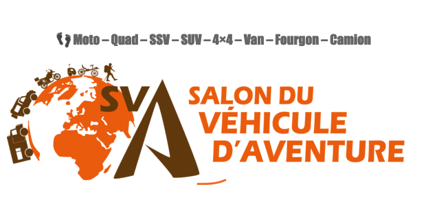 Salon SVA C’est ce week end !