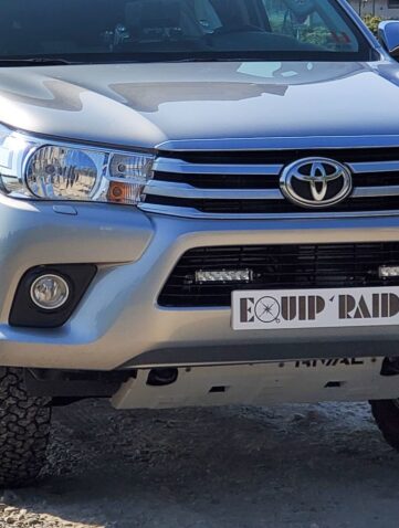 Equip’Raid Barre de Leds OSRAM