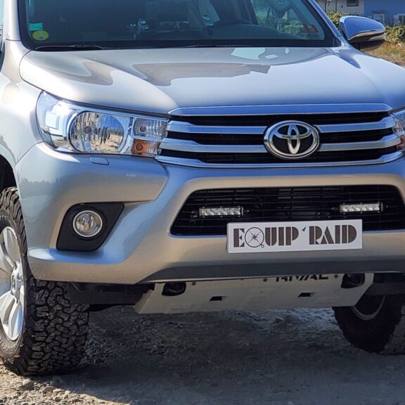 Equip’Raid Barre de Leds OSRAM