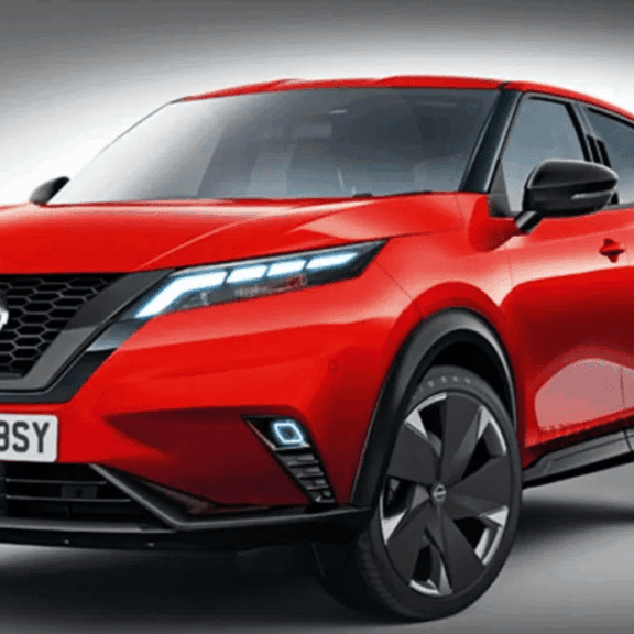 Nissan Un Qashqai Sport pour 2022