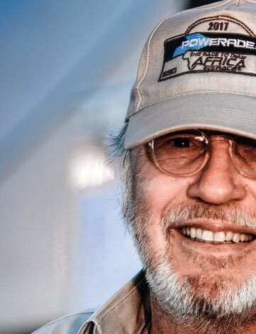 Africa Eco Race L’édition 2021 annulée