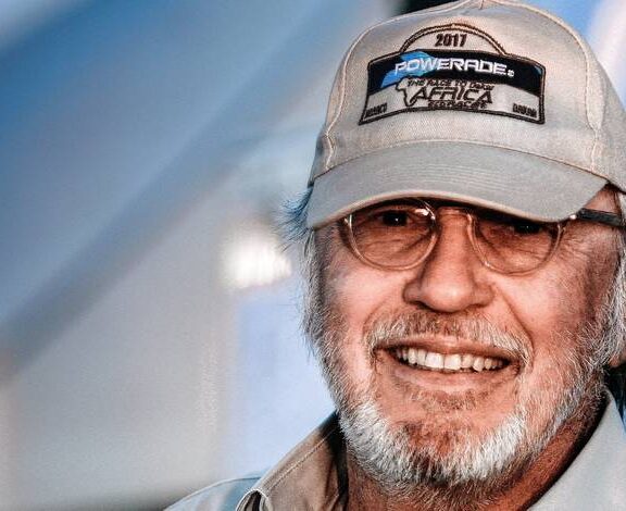 Africa Eco Race L’édition 2021 annulée