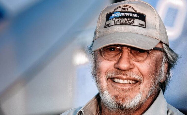 Africa Eco Race L’édition 2021 annulée