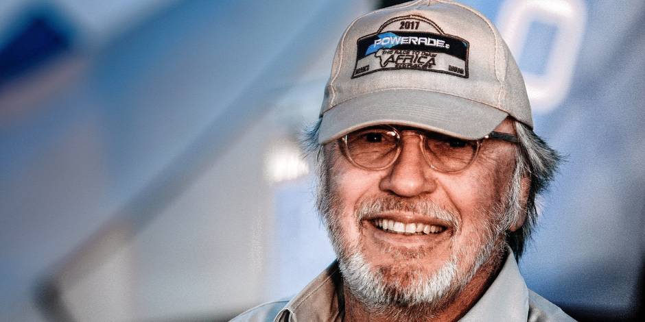 Africa Eco Race L’édition 2021 annulée