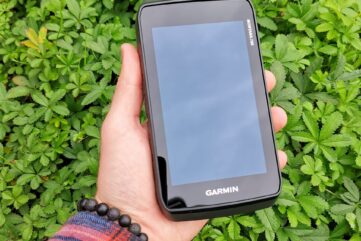 Garmin Les nouveaux GPS Garmin Montana